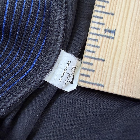 Nike Dri-Fit 2016 USA Soccer World Cup US USMNT National Jersey Large L - Picture 11 of 13